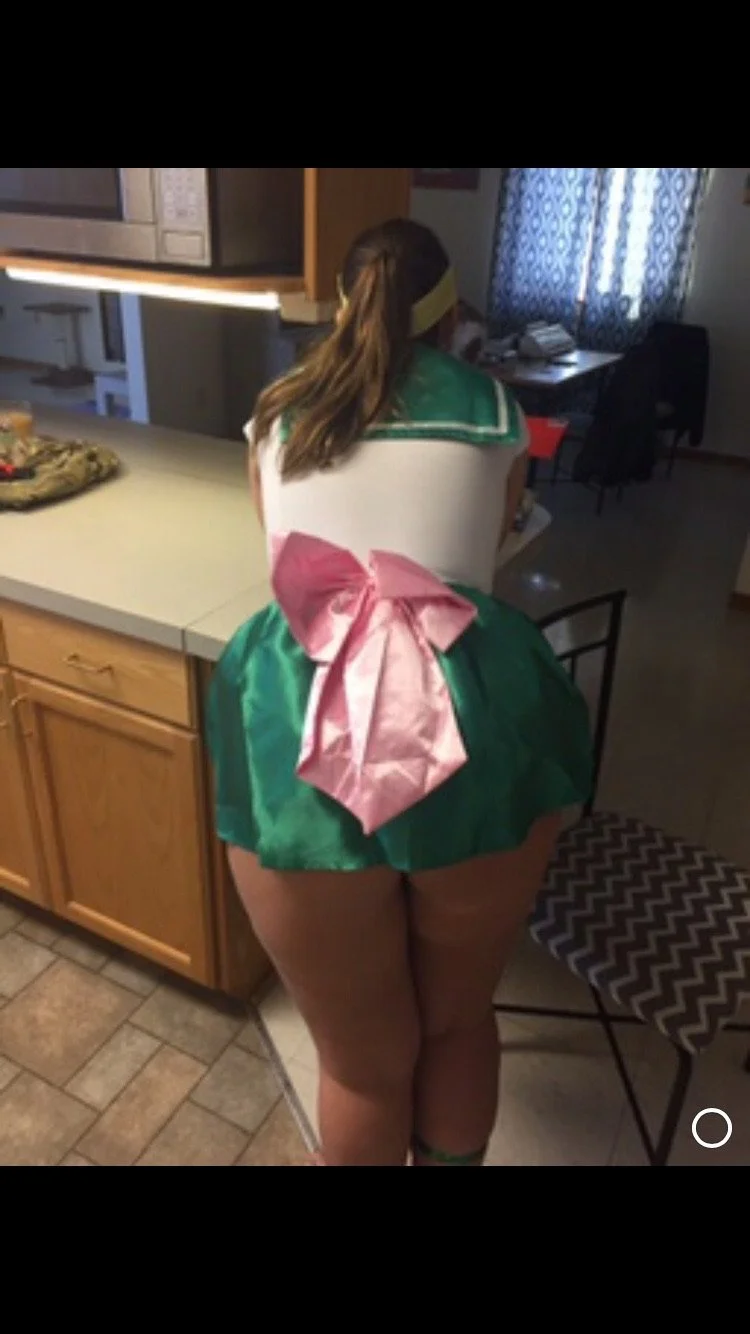 Another Amateur PAWG Wife...Another Favorite...Per Request. image 2