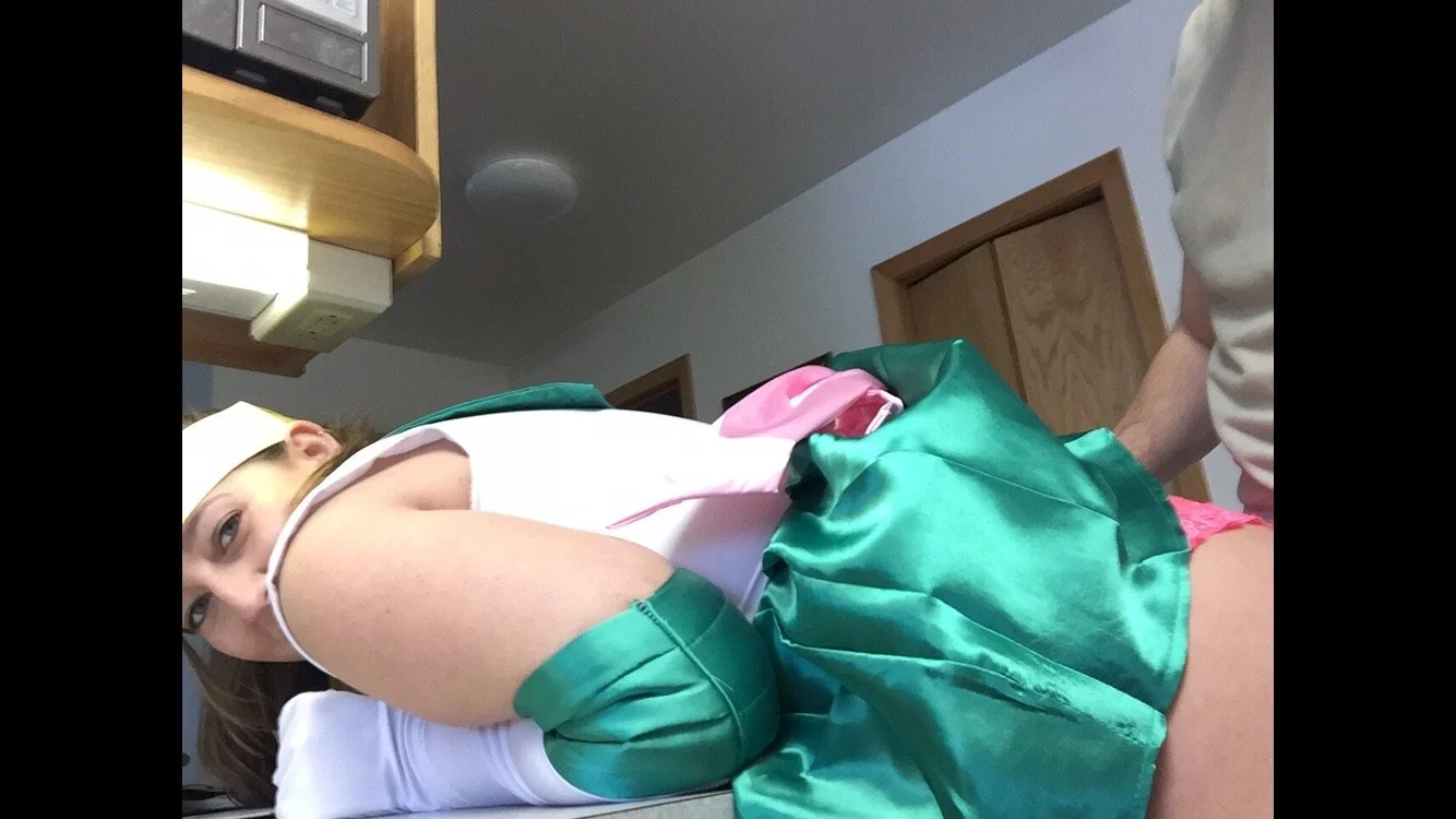 Another Amateur PAWG Wife...Another Favorite...Per Request. image 3