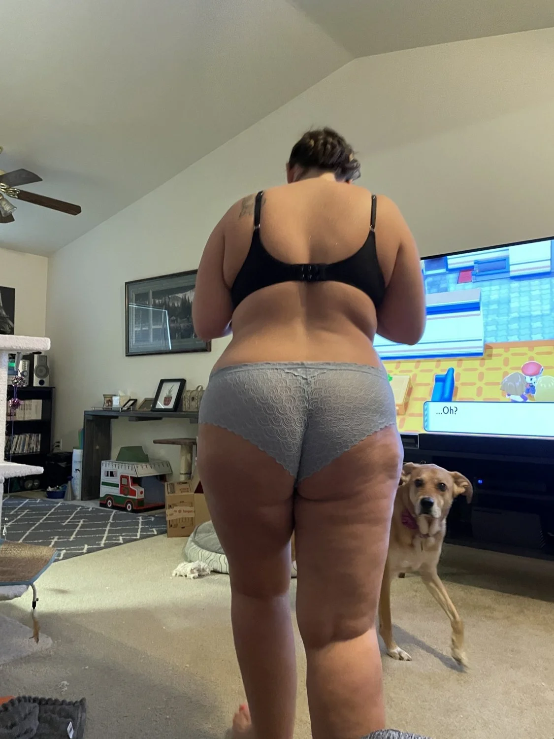 Another Amateur PAWG Wife...Another Favorite...Per Request. image 5