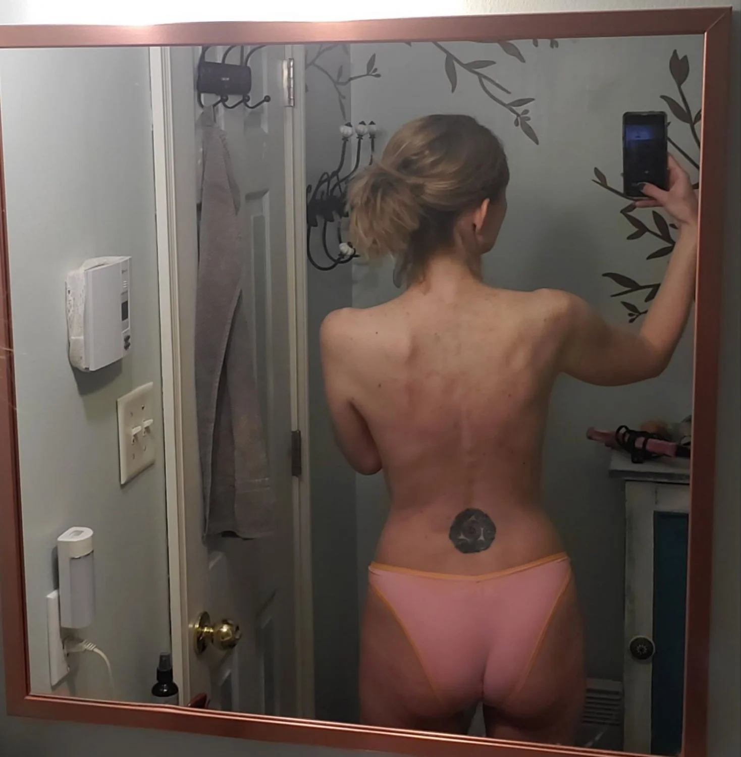 Sexy Amateur Wife Christa and her Sissy Husband.....As Requested image 10