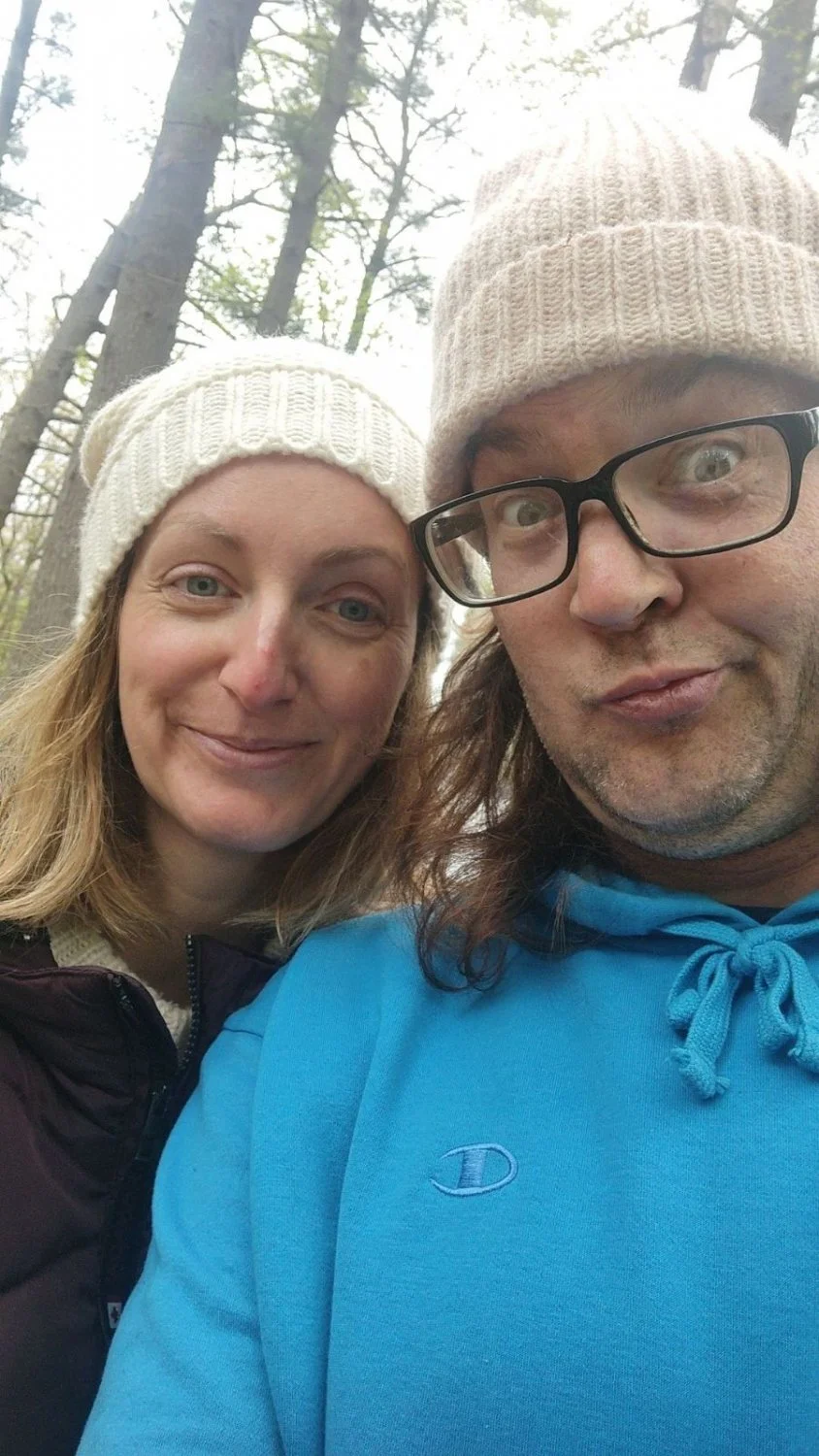 Sexy Amateur Wife Christa and her Sissy Husband.....As Requested image 11