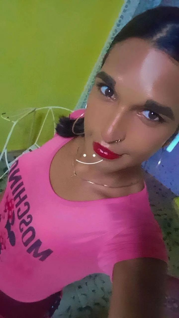 YOSI YOSI CHICA TRANS CUBANA SEXY image 14