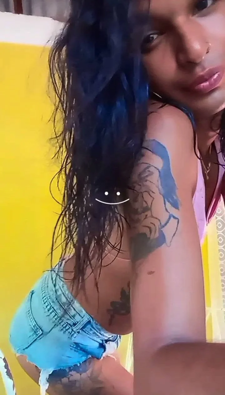YOSI YOSI CHICA TRANS CUBANA SEXY image 26