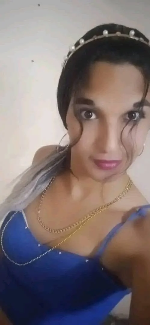 YOSI YOSI CHICA TRANS CUBANA SEXY image 3