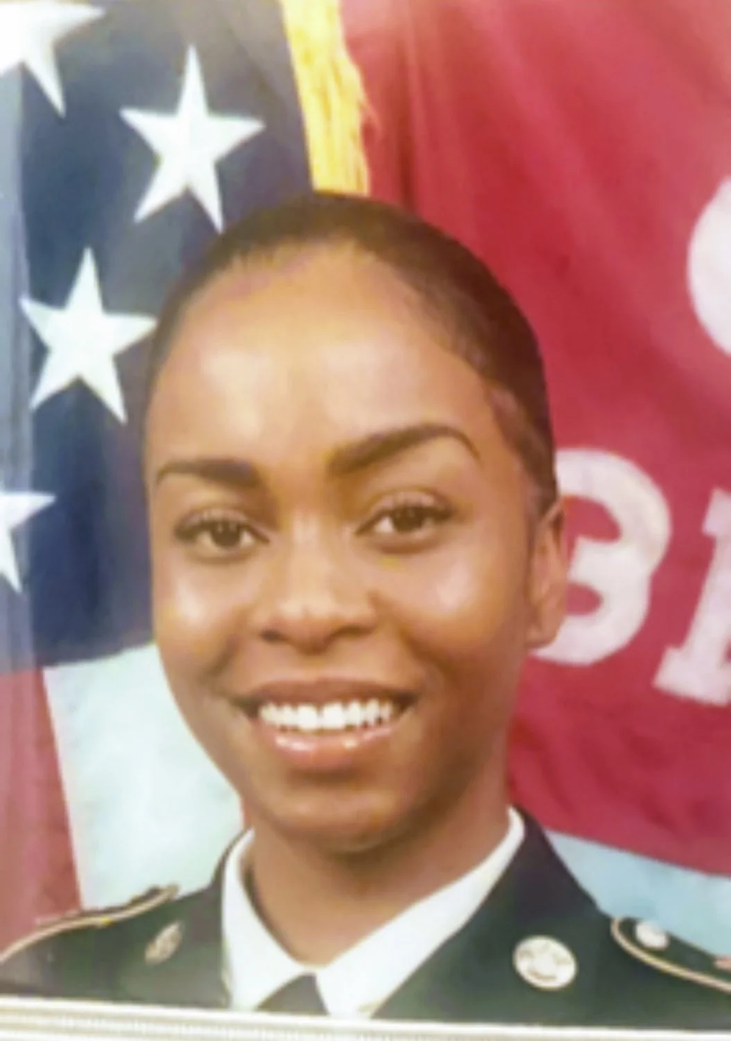 Military amateur babe image 3