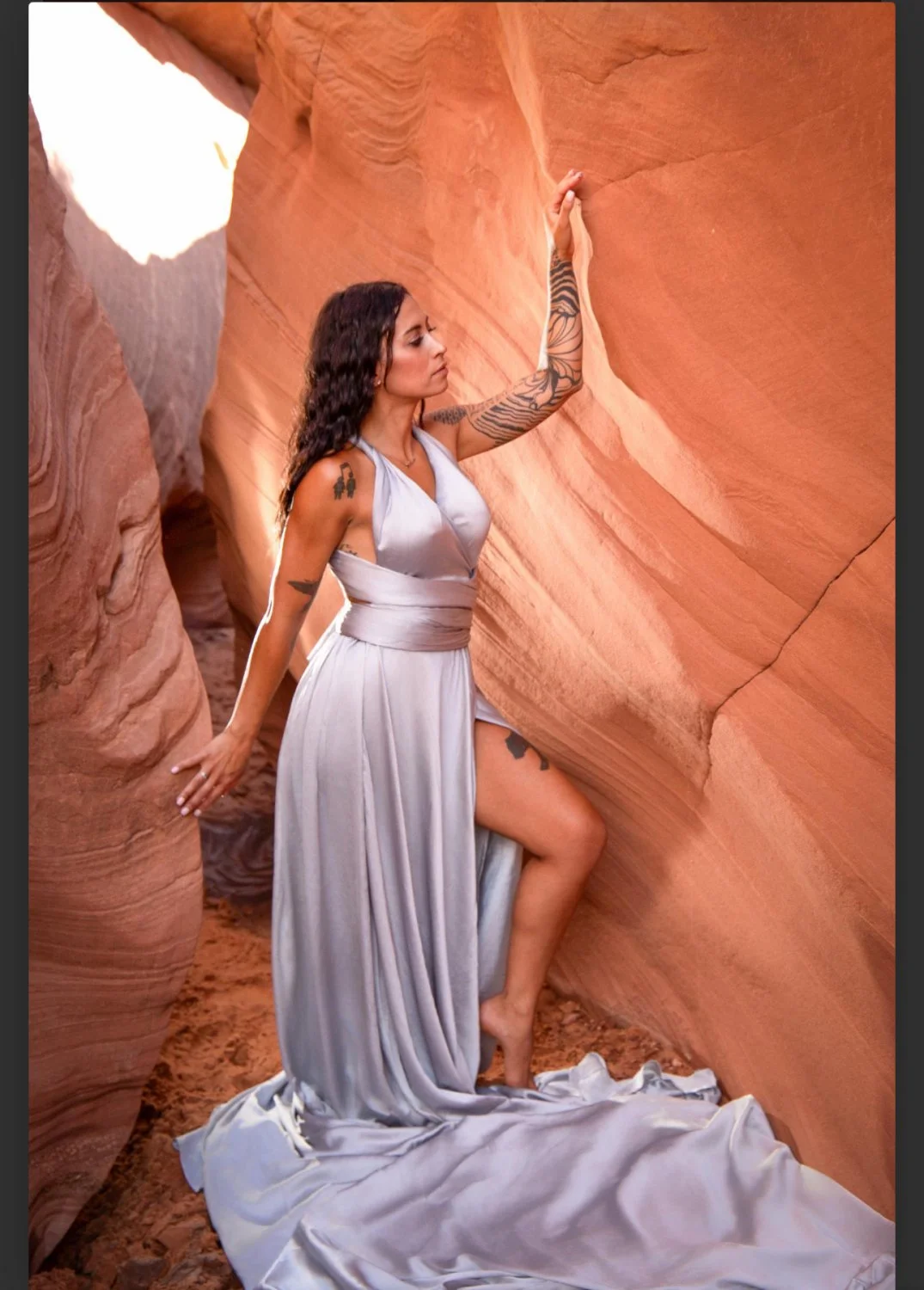 Canyon Boudoir image 14