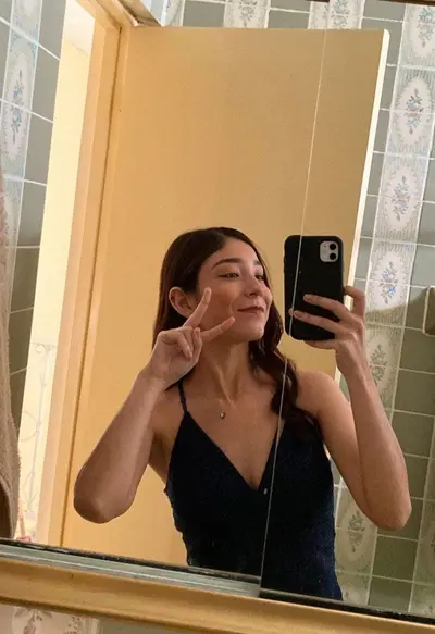 Putita quemada cover image