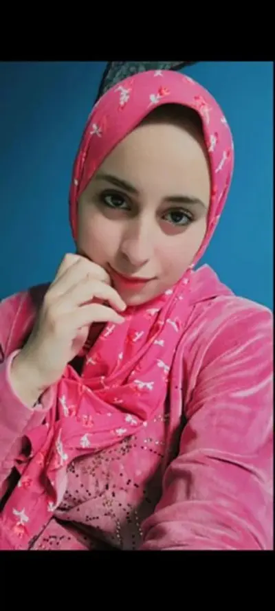 Arab Hijabi cover image