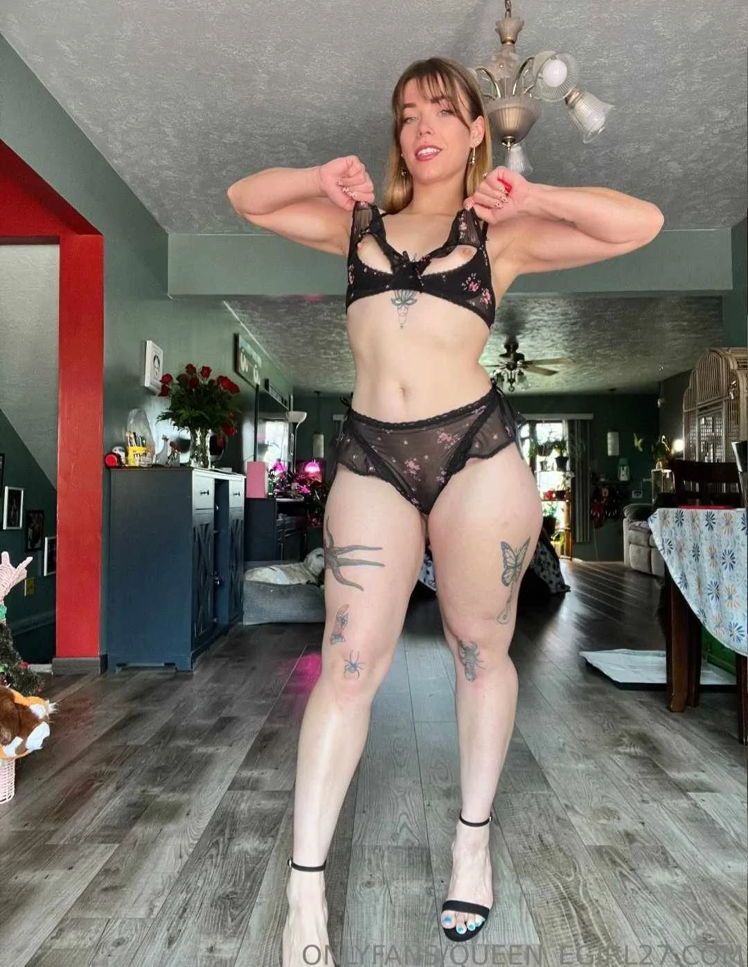 Outstanding Pawg Hottie! 😇🙏 image 7