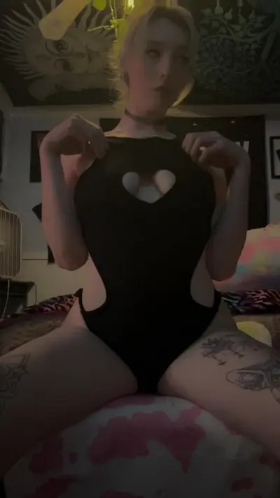 Hot Slut cover image