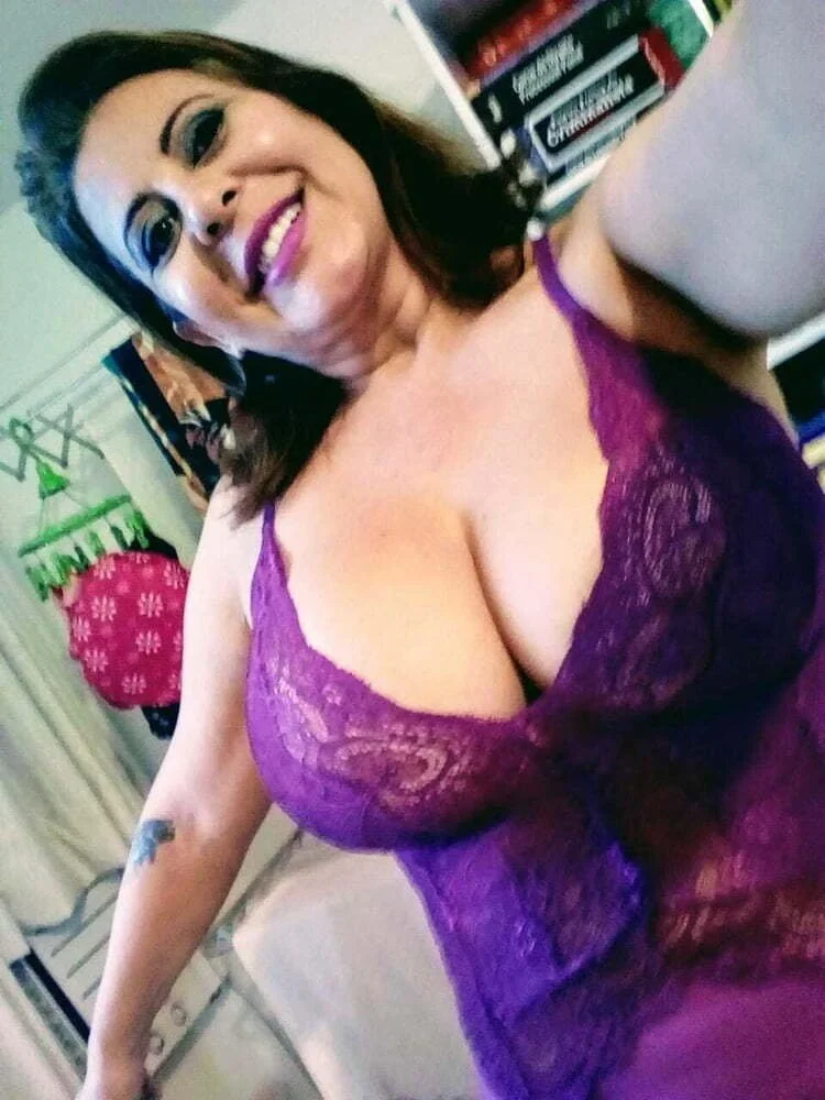 Madura 🥵 de Sabrosas Tetas y Culo 🤤. Elsy Guerrero image 10