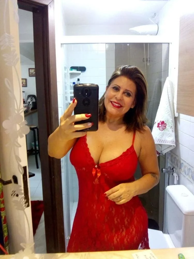 Madura 🥵 de Sabrosas Tetas y Culo 🤤. Elsy Guerrero image 9