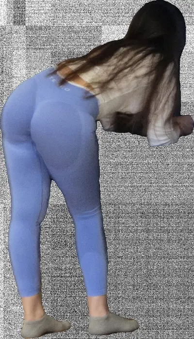 My sister-in-law is very sexy and has a very good ass 🍑🍑🍑🍆🍆🥵🥵👌🏻 cover image