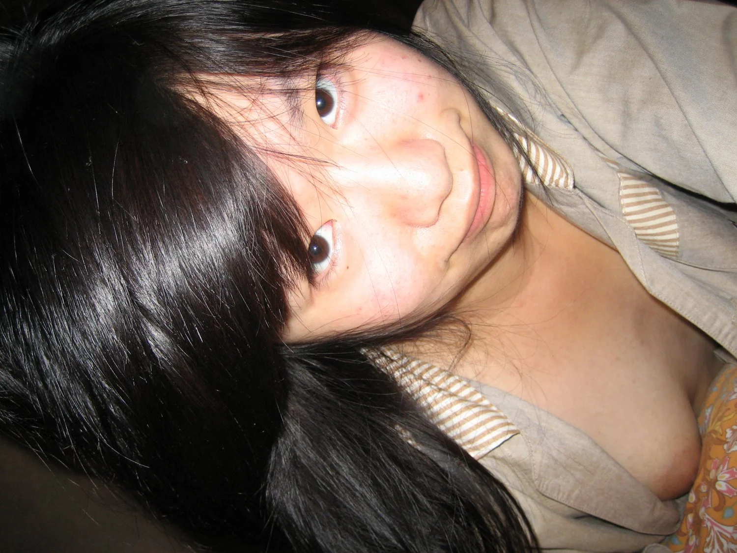 Japanese girl Naomi image 22