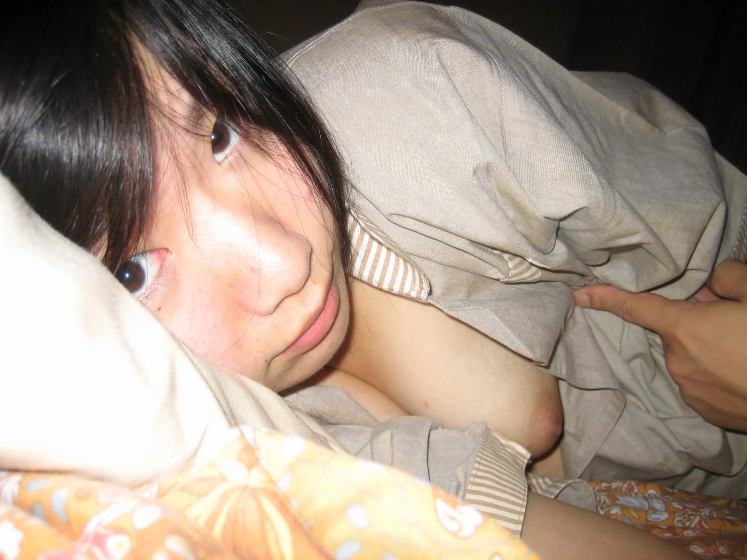 Japanese girl Naomi image 26