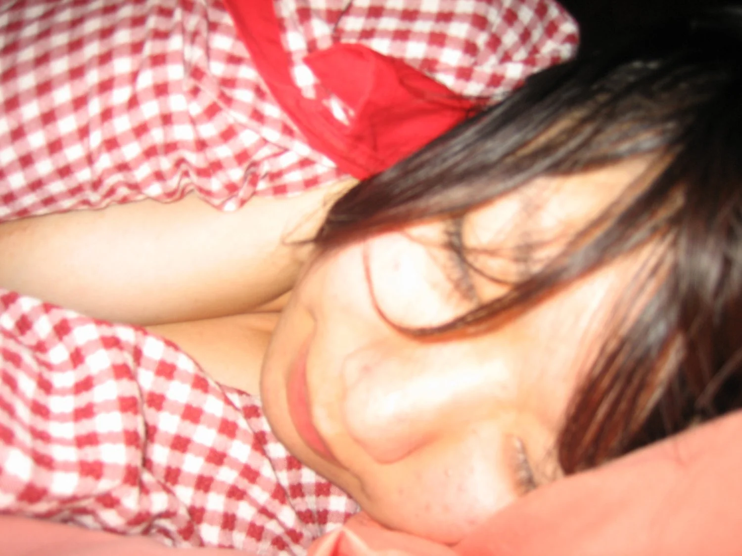 Japanese girl Naomi image 33