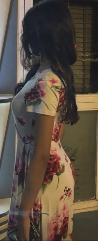 Exposed slut Rishona 19 from india cover image