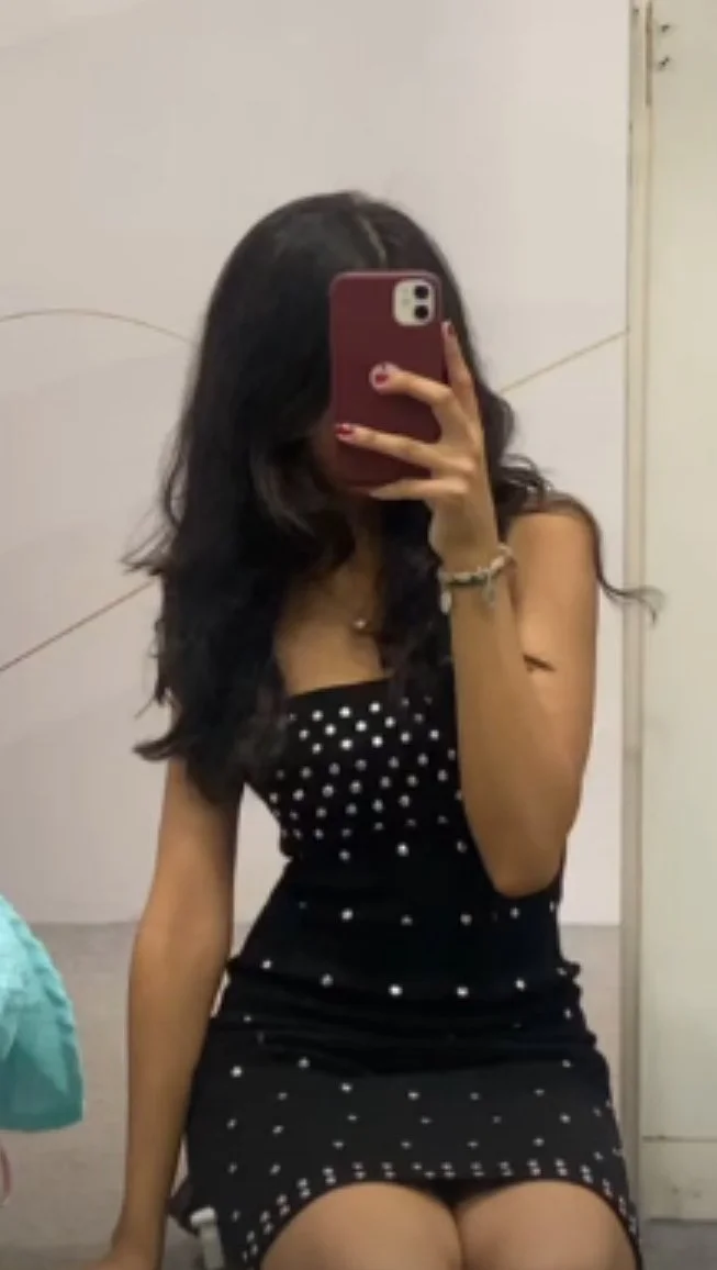 Exposed slut Rishona 19 from india image 2