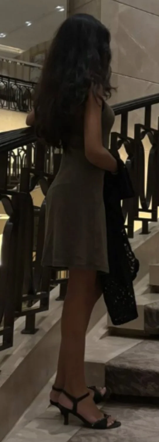 Exposed slut Rishona 19 from india image 4
