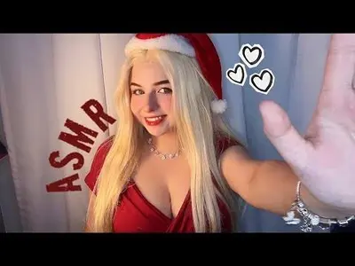 bihune asmr pedido de seguidor cover image