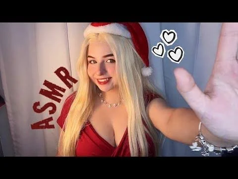 bihune asmr pedido de seguidor main image