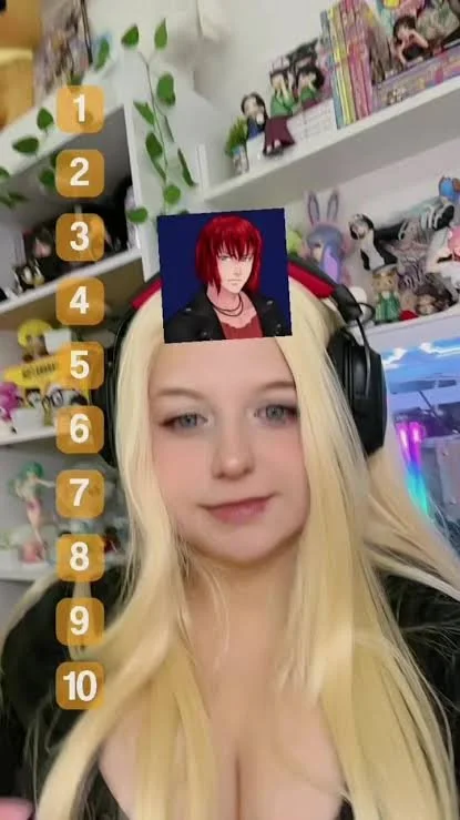 bihune asmr pedido de seguidor image 20