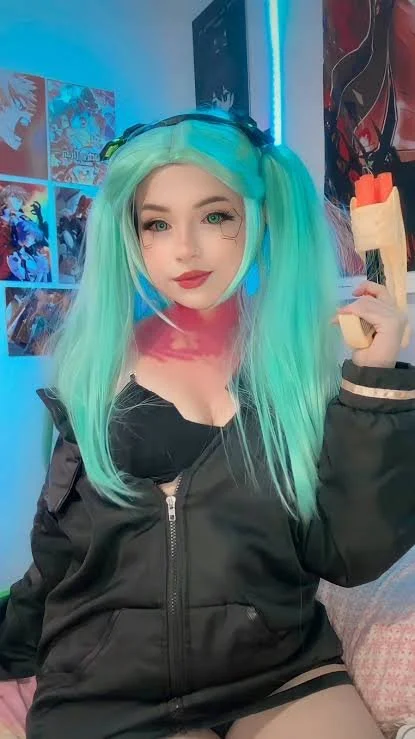 bihune asmr pedido de seguidor image 7
