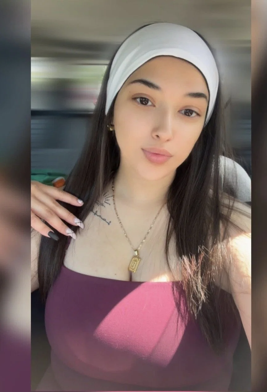 Hot latina 18yo image 10