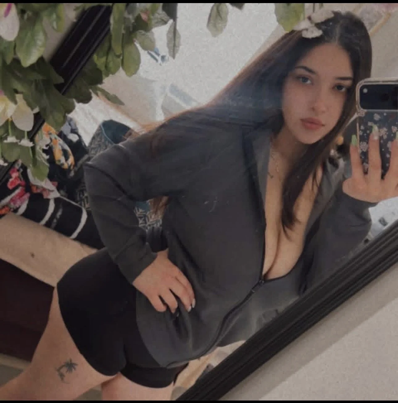 Hot latina 18yo image 11