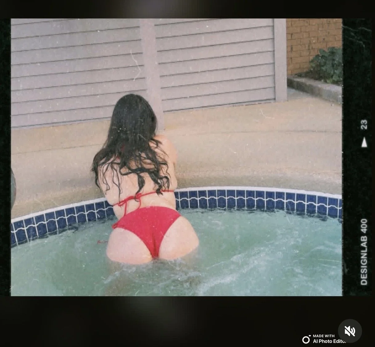 Hot latina 18yo image 3