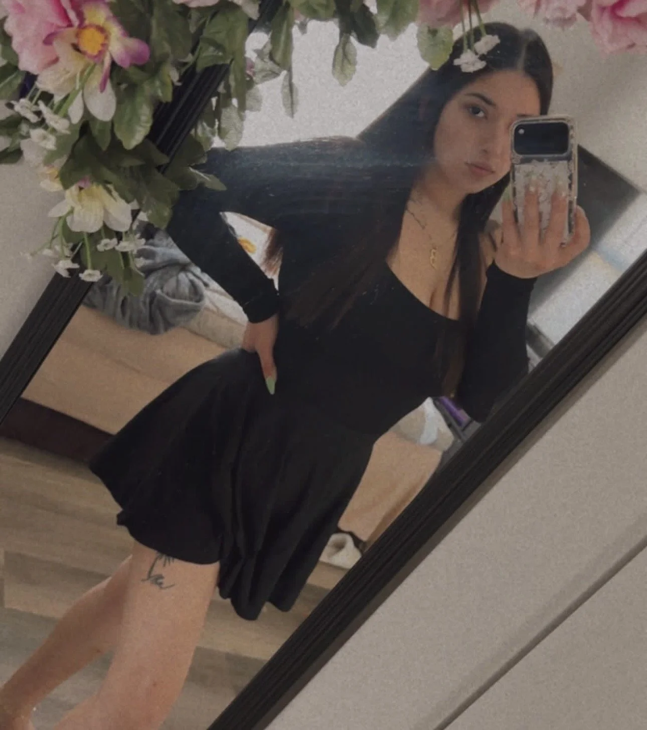 Hot latina 18yo image 5