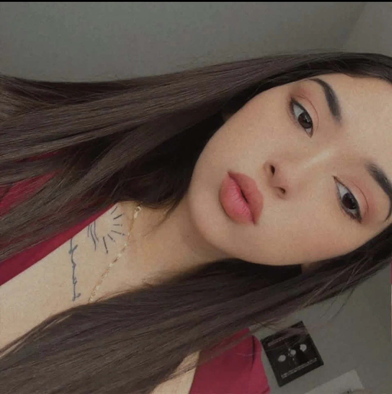 Hot latina 18yo image 8