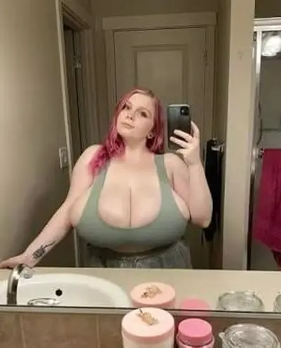 Massive Milkers Chunky Blonde cover image