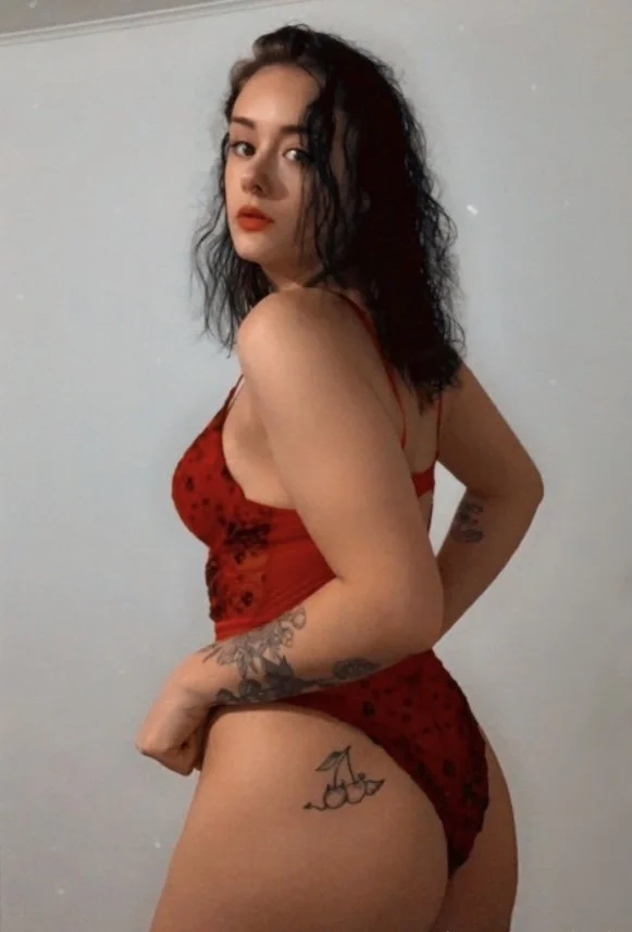 Alison onlyfans leaked main image