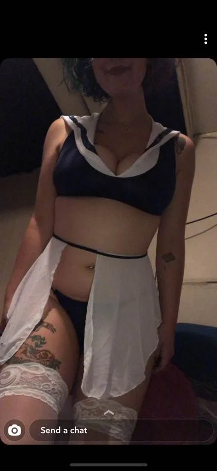 Slut exposed kik me to be next MasterK.. image 13