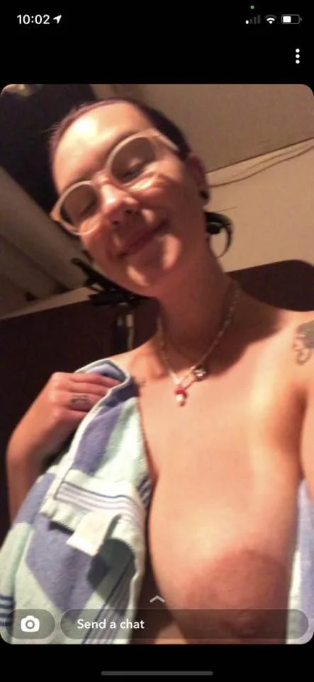 Slut exposed kik me to be next MasterK.. image 15