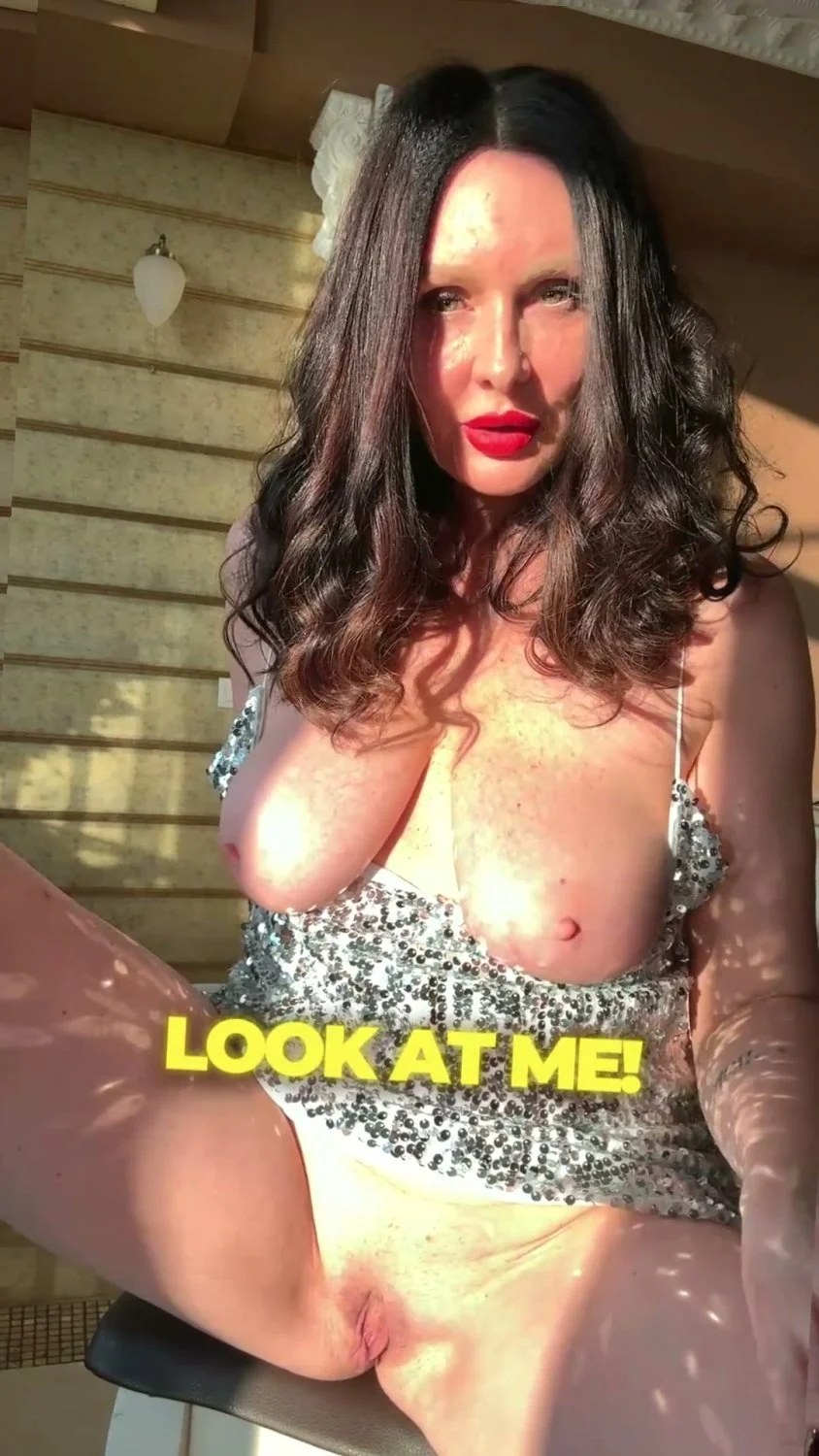 🔞 perky tits naked naughty masturbating wet orgasm 💦🫦 Check OF image 4