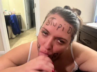 Whore has No self Worth 🔥🔥 cover image