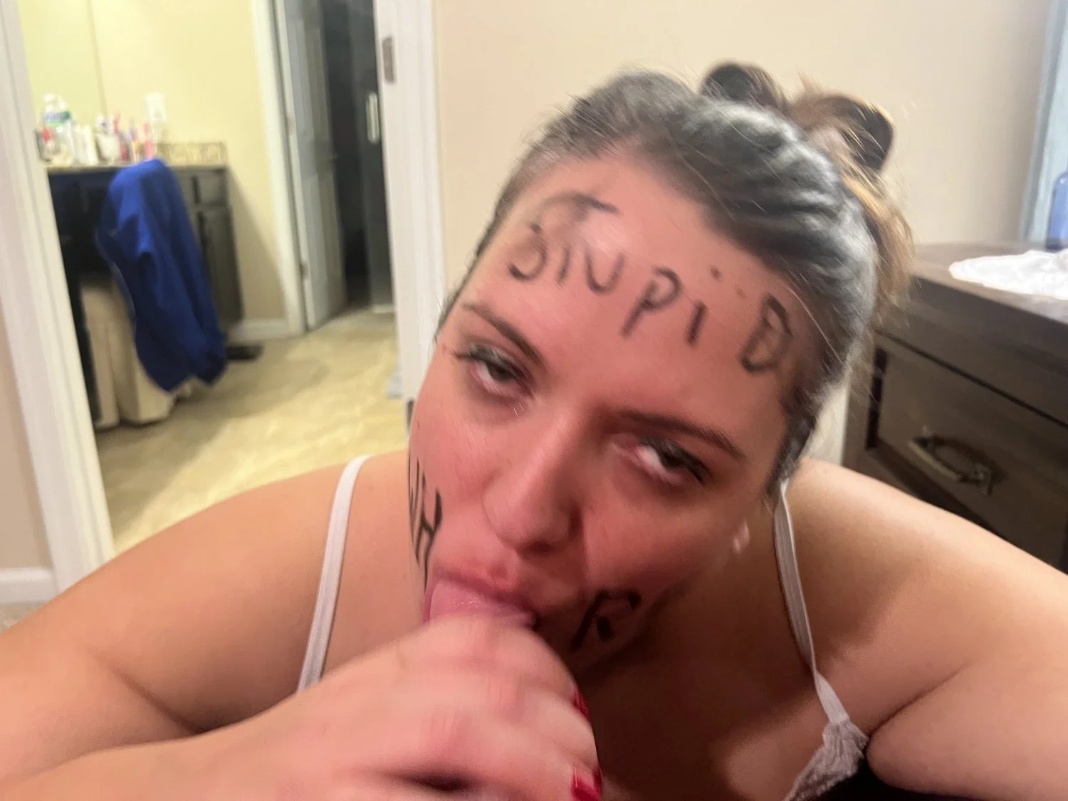 Whore has No self Worth 🔥🔥 main image