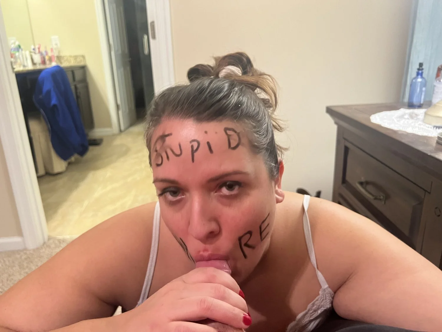 Whore has No self Worth 🔥🔥 image 10