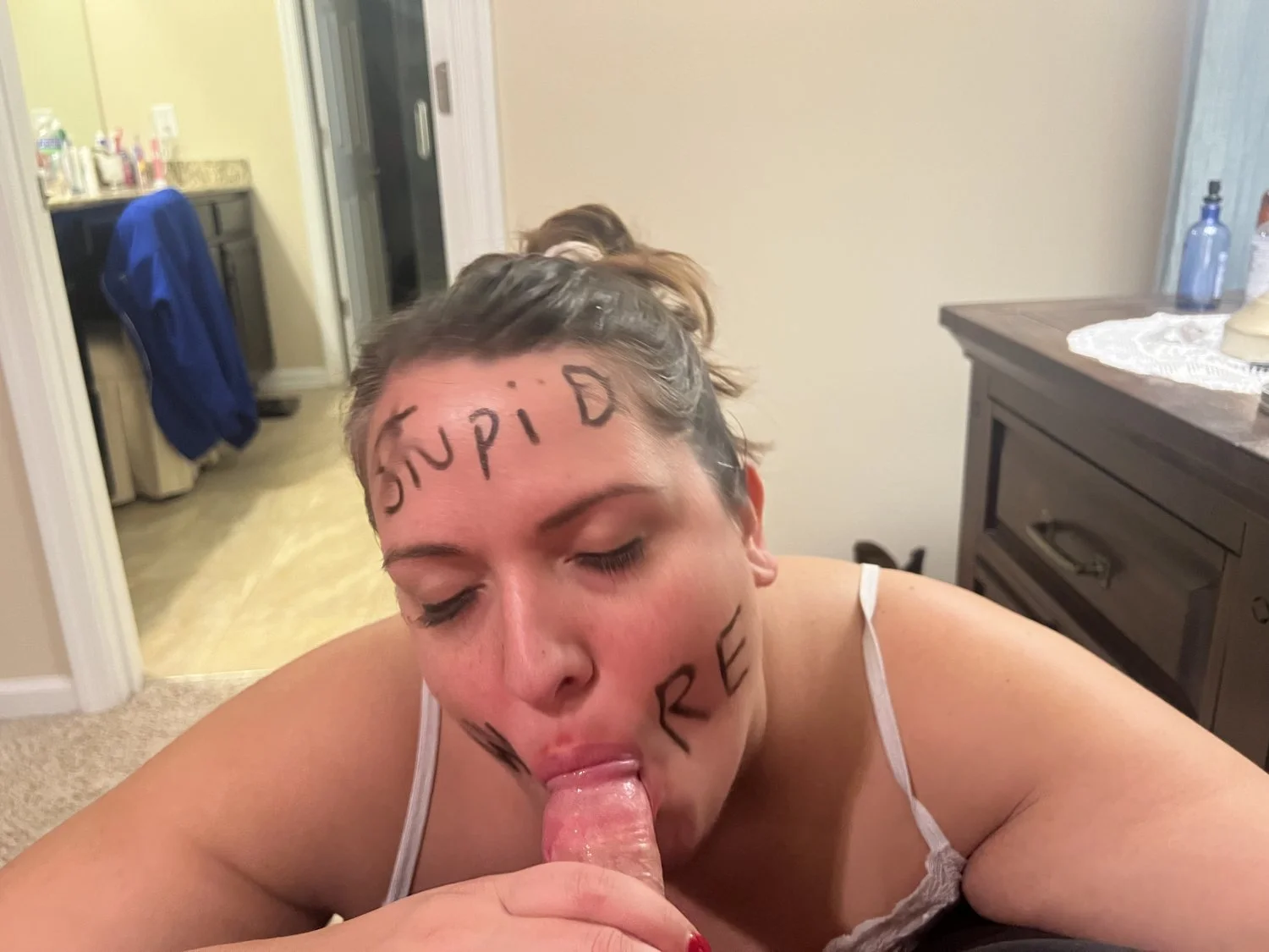 Whore has No self Worth 🔥🔥 image 13