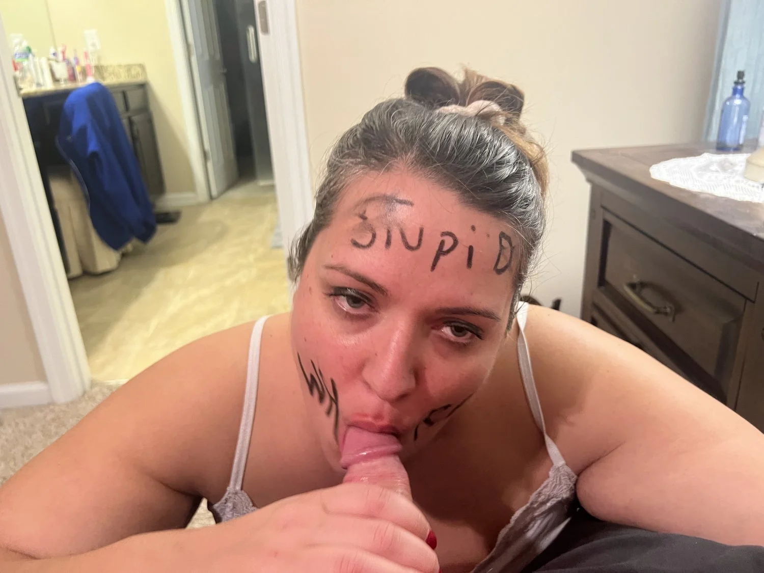 Whore has No self Worth 🔥🔥 image 5