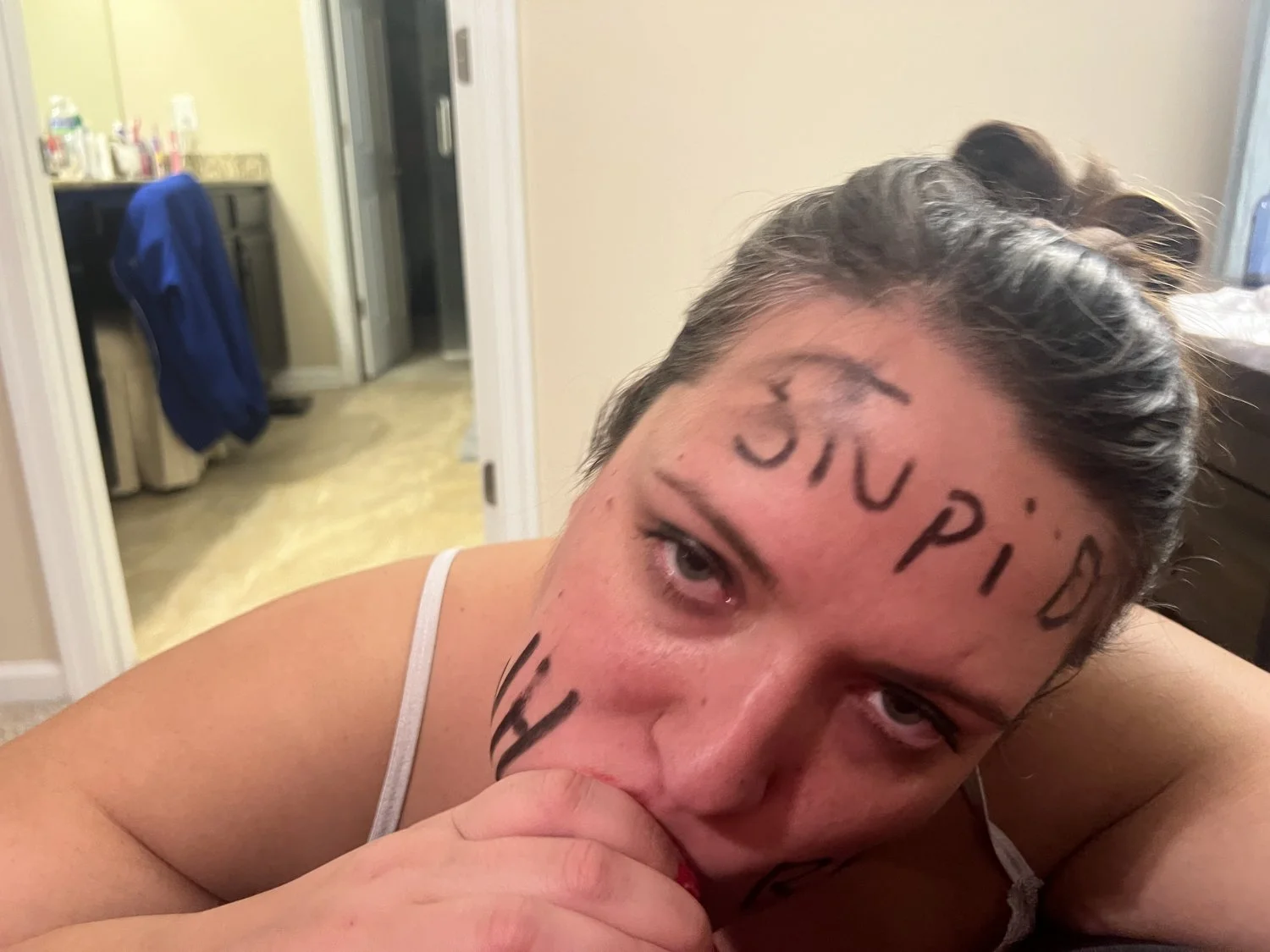 Whore has No self Worth 🔥🔥 image 8