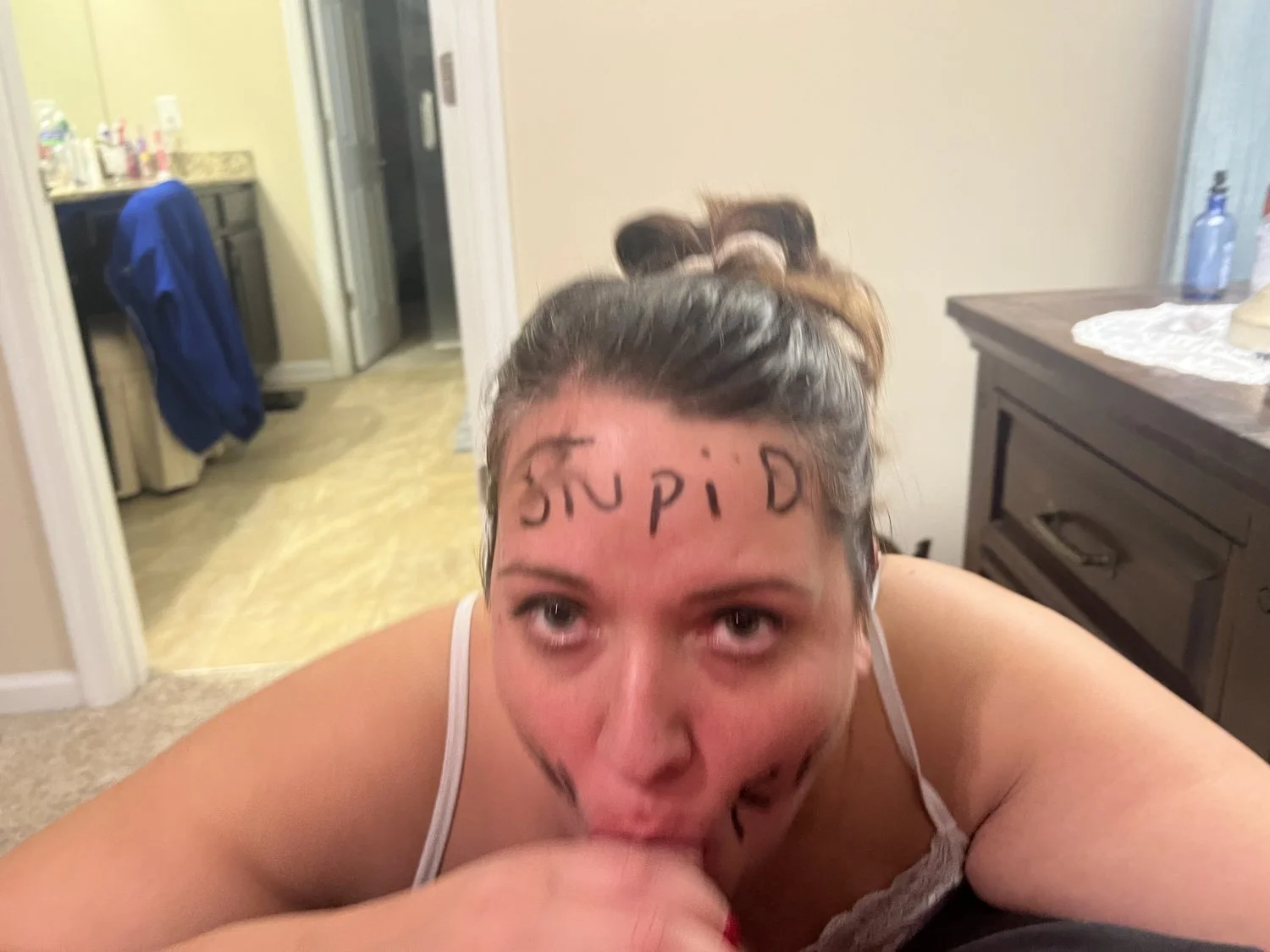 Whore has No self Worth 🔥🔥 image 9