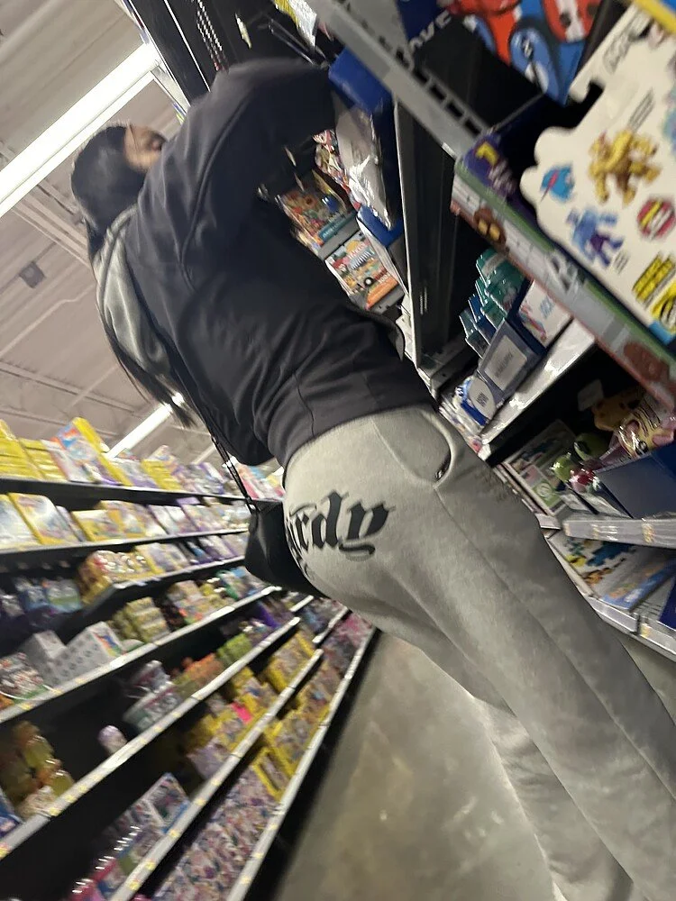 Nice Tight Colombian Booty main image