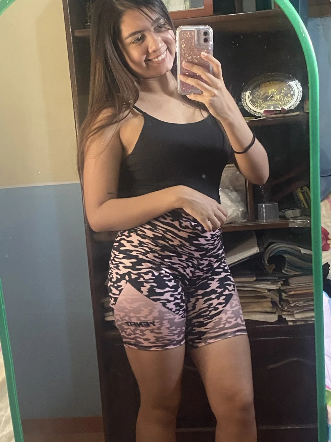 Phat Ass Latina Slut #2 image 3