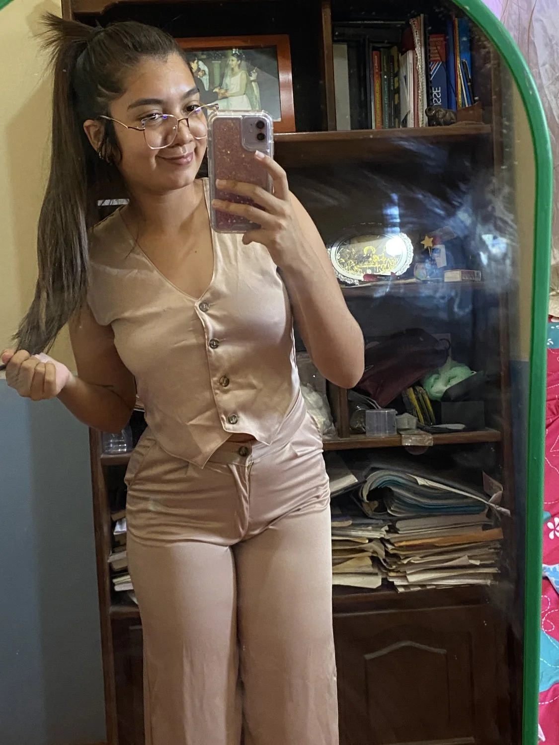 Phat Ass Latina Slut #2 image 5