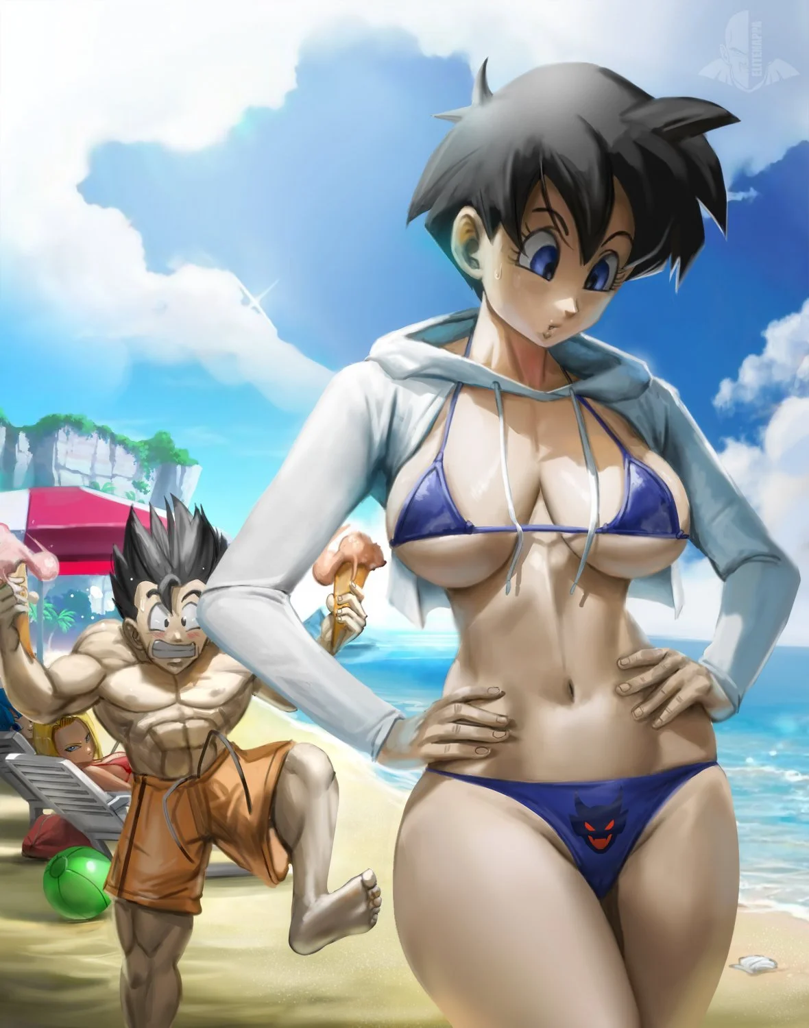 Videl 3/25 image 10