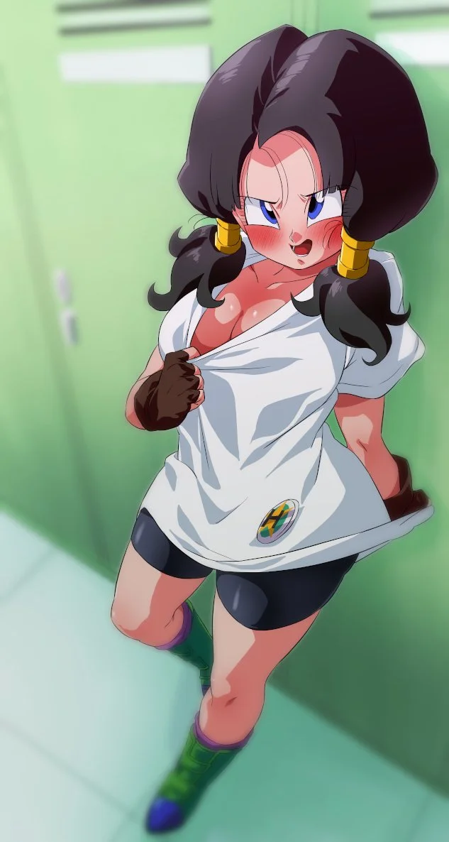 Videl 3/25 image 23