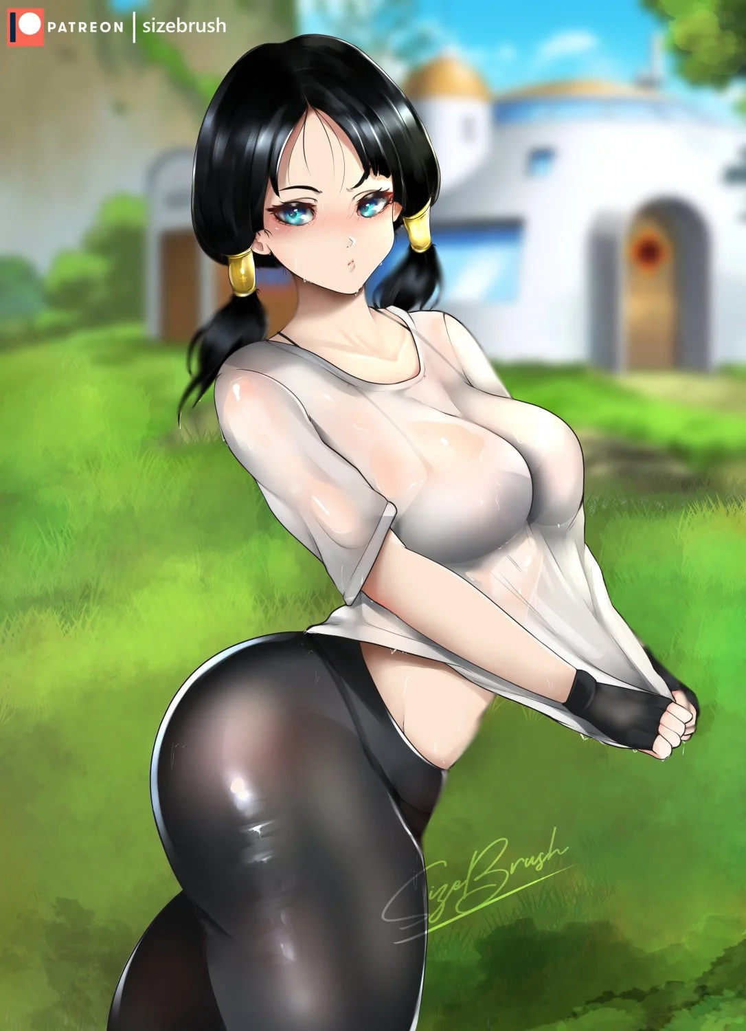 Videl 3/25 image 7